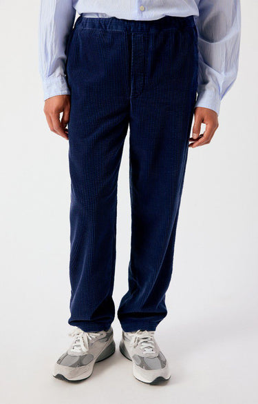 PANTALON HOMME PADOW MARINE MARINE