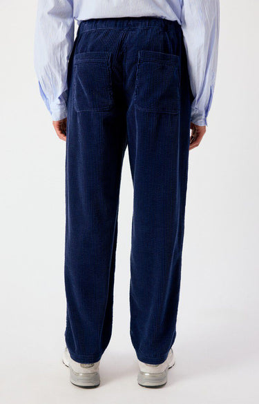 PANTALON HOMME PADOW MARINE MARINE