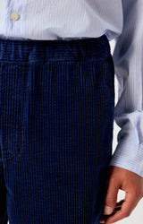 PANTALON HOMME PADOW MARINE MARINE