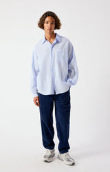 PANTALON HOMME PADOW MARINE MARINE