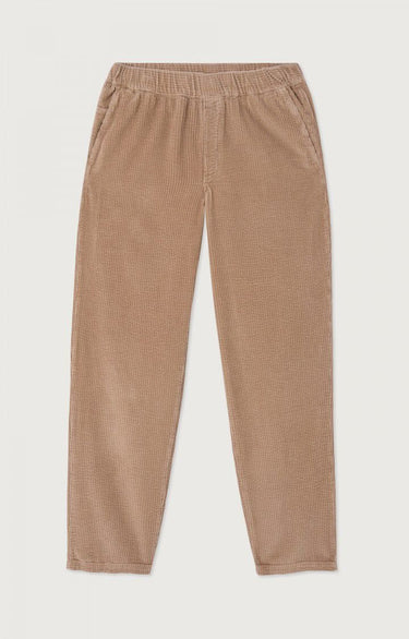 PANTALON HOMME PADOW MARRON MARRON
