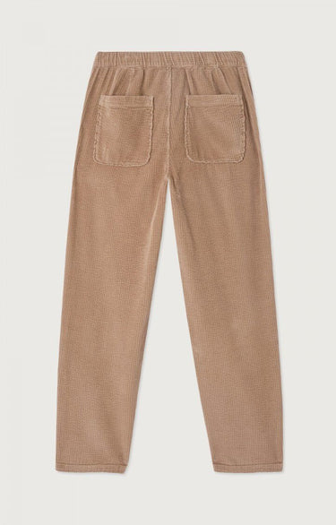 PANTALON HOMME PADOW MARRON MARRON
