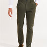 PANTALON HOMME KAKI KAKI