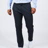 PANTALON HOMME SERGE CASTRO BLEU BLEU