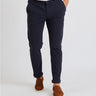 PANTALON HOMME SERGE LESCADA MARINE MARINE