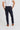 PANTALON HOMME SERGE LESCADA MARINE MARINE