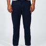 PANTALON HOMME SERGE LIPARI MARINE MARINE