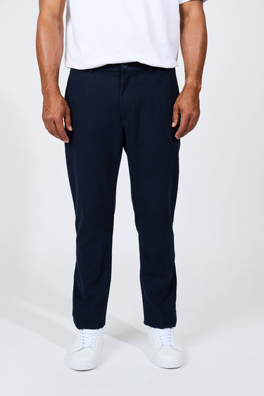 PANTALON HOMME SERGE LIPARI MARINE MARINE