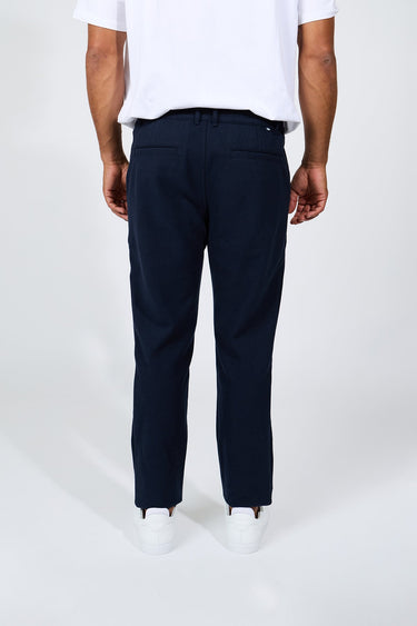 PANTALON HOMME SERGE LIPARI MARINE MARINE