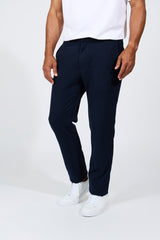 PANTALON HOMME SERGE LIPARI MARINE MARINE