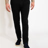 PANTALON HOMME SERGE MERIBEL NOIR NOIR