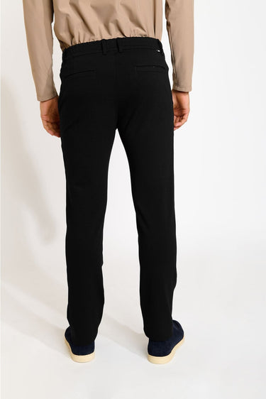 PANTALON HOMME SERGE MERIBEL NOIR NOIR