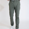 PANTALON HOMME SERGE OSTIA KAKI KAKI