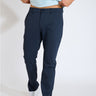 PANTALON HOMME SERGE OSTIA MARINE MARINE