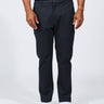 PANTALON HOMME SERGE SIMIO MARINE MARINE