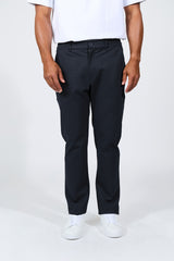 PANTALON HOMME SERGE SIMIO MARINE MARINE