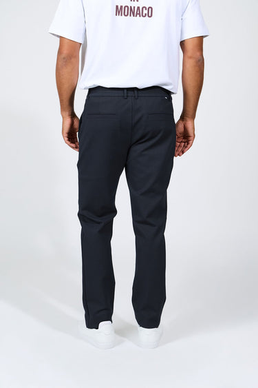PANTALON HOMME SERGE SIMIO MARINE MARINE