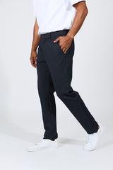 PANTALON HOMME SERGE SIMIO MARINE MARINE