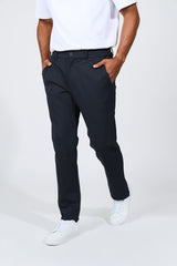 PANTALON HOMME SERGE SIMIO MARINE MARINE