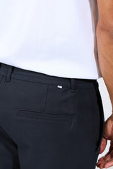 PANTALON HOMME SERGE SIMIO MARINE MARINE