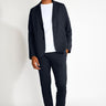 PANTALON HOMME TECHNIQUE MARINE MARINE