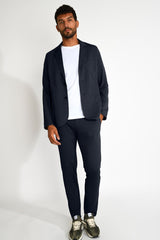 PANTALON HOMME TECHNIQUE MARINE MARINE