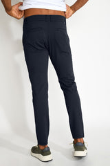 PANTALON HOMME TECHNIQUE MARINE MARINE
