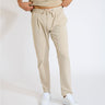 PANTALON HOMME THOMAS CERVO BEIGE BEIGE