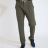 PANTALON HOMME THOMAS TRIESTE KAKI KAKI