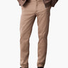 PANTALON HOMME BEIGE BEIGE