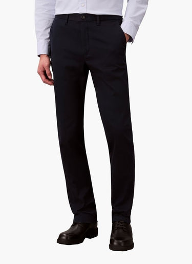 PANTALON HOMME MARINE MARINE