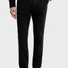 PANTALON HOMME NOIR NOIR