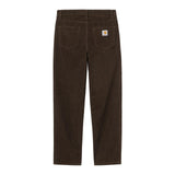 PANTALON HOMME AARON TABAC TABAC