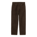 PANTALON HOMME AARON TABAC TABAC