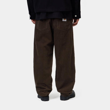 PANTALON HOMME AARON TABAC TABAC