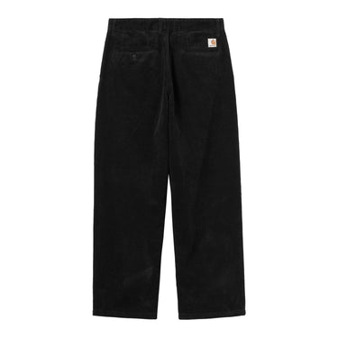 PANTALON HOMME EVAN NOIR NOIR