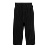 PANTALON HOMME EVAN NOIR NOIR