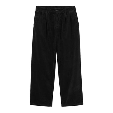 PANTALON HOMME EVAN NOIR NOIR