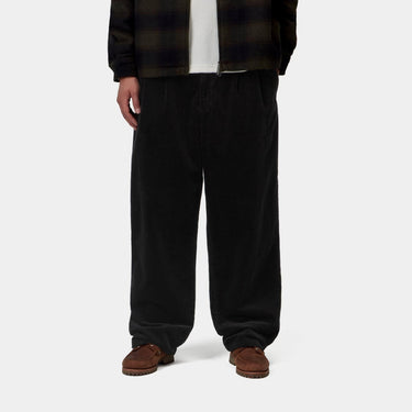 PANTALON HOMME EVAN NOIR NOIR