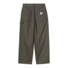PANTALON HOMME HOLDEN GRIS GRIS