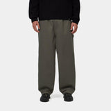 PANTALON HOMME HOLDEN GRIS GRIS
