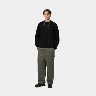 PANTALON HOMME HOLDEN GRIS GRIS