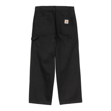PANTALON HOMME HOLDEN NOIR NOIR