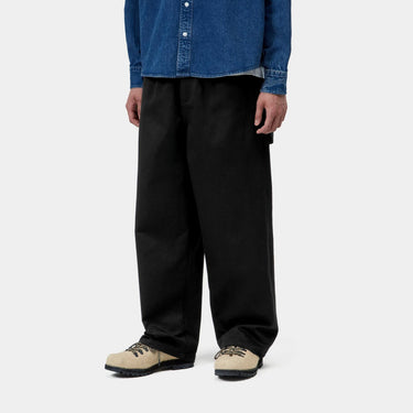 PANTALON HOMME HOLDEN NOIR NOIR
