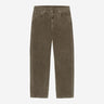 PANTALON HOMME AARON PANT MARRON MARRON