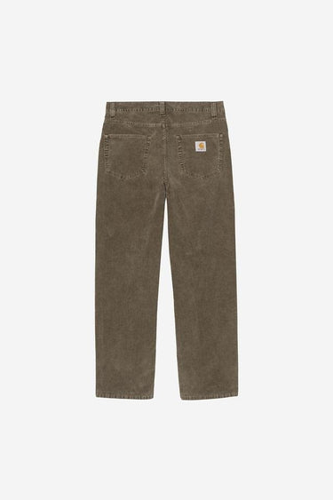 PANTALON HOMME AARON PANT MARRON MARRON