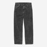 PANTALON HOMME AARON PANT NOIR DELAVE NOIR DELAVE
