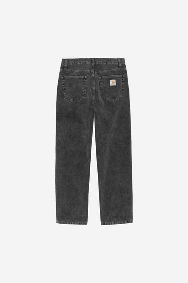 PANTALON HOMME AARON PANT NOIR DELAVE NOIR DELAVE