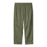 PANTALON HOMME ALBERT KAKI KAKI