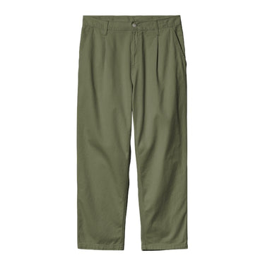 PANTALON HOMME ALBERT KAKI KAKI